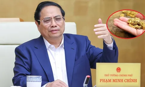 Giá vàng liên tục leo đỉnh: Thủ tướng yêu cầu xử lý ngay và luôn!