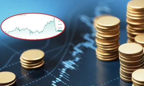 Tuần này, giá vàng thế giới dự báo tiếp tục phá đỉnh 