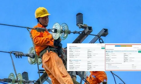 Công ty Cổ phần Cáp điện Tự Cường và mối quan hệ zích zắc với nhà thầu Tuấn Ân Hà Nội