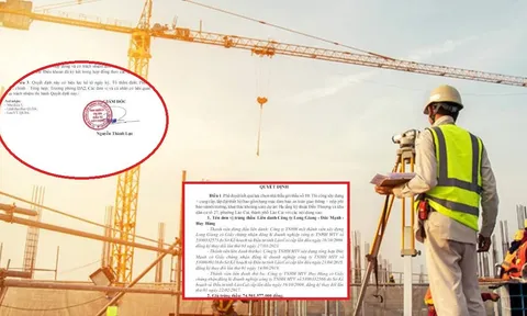 Ban QLDA Đầu tư xây dựng Lào Cai: Gói thầu gần 75 tỷ đồng, tiết kiệm 0,07%