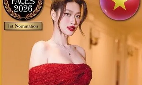 Từng bị miệt thị vì nặng 75kg, “hoa hậu nghèo nhất Việt Nam” lọt đề cử Top 100 nhan sắc toàn cầu