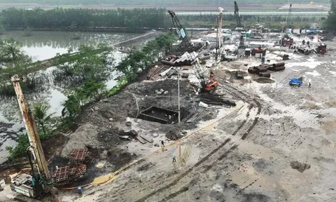 BQLDA tỉnh Quảng Ninh: Gói thầu hơn 212 tỷ đồng, tiết kiệm 0,5%