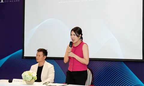 Image Skincare bị thu hồi không ghi nhận kém chất lượng, cập nhật hồ sơ công bố để  tiếp tục phân phối