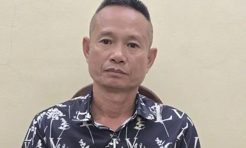 Bắt kẻ giết người sau 17 năm lẩn trốn