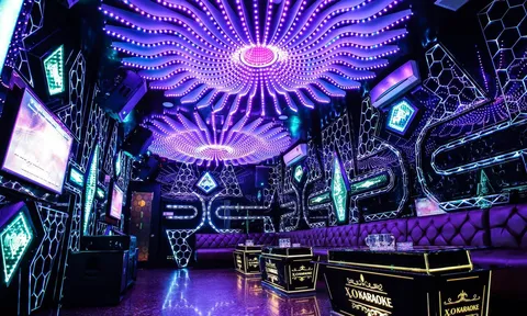 Quy định mới: Cấp nào có quyền thu hồi giấy phép quán karaoke?