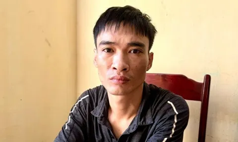 Gã đàn ông chuyên rình mò ở Bệnh viện phụ sản