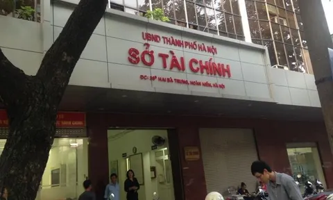 Hà Nội: Dấu hiệu đội giá "khủng" tại gói thầu hơn 200 tỷ đồng ở Trung tâm Mua sắm tài sản công