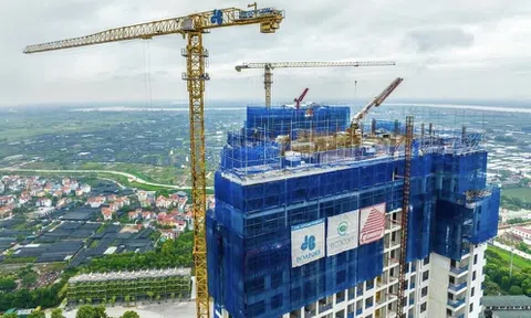 Sau "nội chiến", Xây dựng Hoà Bình đặt mục tiêu thu lãi trăm tỷ năm 2023