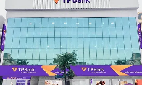 FPT Capital đã thoái xong toàn bộ vốn tại TPBank