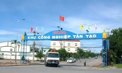 Giữ nguyên diện cảnh báo với cổ phiếu Tân Tạo ITA do vi phạm
