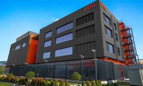 Hành trình tăng sốc, giảm sâu của cổ phiếu "kỳ lân" VNZ