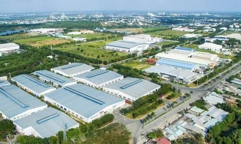 VCCI: Quy trình chọn nhà đầu tư cụm công nghiệp cần phù hợp pháp luật đầu tư