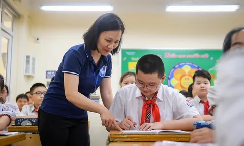 Dạy thêm, học thêm: Quy định thôi chưa đủ, cần cái tâm của người thầy