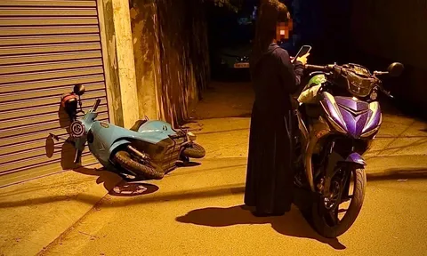 Vụ nữ xe ôm công nghệ bị khách hành hung ở Hóc Môn: Nạn nhân bỏ xe chạy, nhưng vẫn bị đuổi đánh