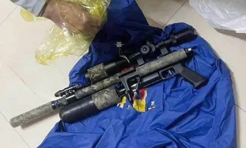 Điều tra vụ nam thanh niên bị bắn tử vong ở Hà Tĩnh: Nghi phạm là ai?