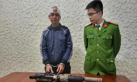 Vụ nam thanh niên bị bắn chết ở Hà Tĩnh: Bắn chim trên cây chanh, nhưng đạn lạc?