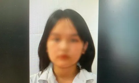 10 ngày bỏ nhà đi, tung tích của nữ sinh 17 tuổi ở Sơn La vẫn là ẩn số