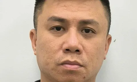 Người đàn ông từ Hải Phòng vào Bình Dương "làm điều mờ ám", bị công an bắt giữ