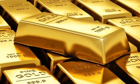 Tin tức giá vàng ngày 16/2: Vàng miếng SJC, vàng nhẫn bất ngờ "quay xe" giảm mạnh