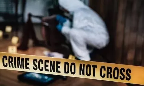 Phát hiện 4 thi thể trong căn hộ: "Bí ẩn" nội dung cuộc gọi cuối cùng lúc nửa đêm