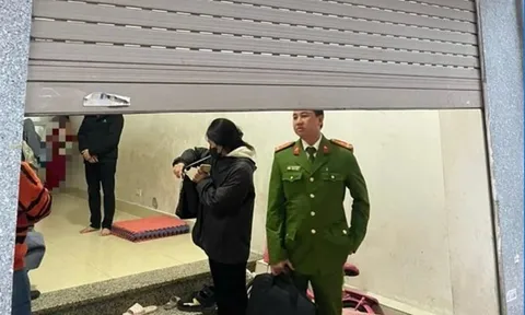 Vụ bé gái 5 tháng tuổi tử vong ở Hà Nội: Nhói lòng lời khai của "bảo mẫu"