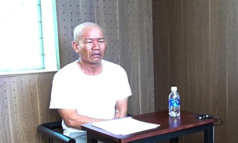 Vụ thi thể nữ giới không nguyên vẹn ở bờ biển Quảng Nam: Chồng sát hại vợ, phi tang xác xuống biển