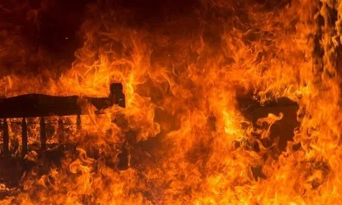 Vụ người đàn ông 55 tuổi bị con trai sát hại lúc nửa đêm: Chủ nhà tiết lộ "sốc"