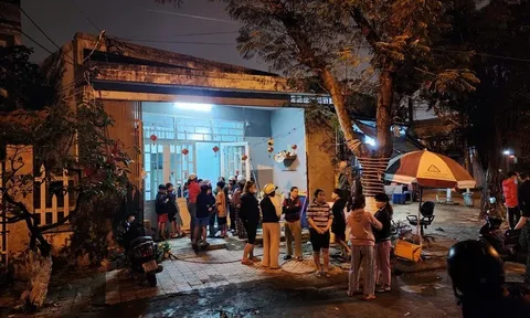 Vụ thi thể không nguyên vẹn dạt bờ biển Quảng Nam: Tiết lộ lời nói dối của "kẻ thủ ác", đánh lừa cha vợ