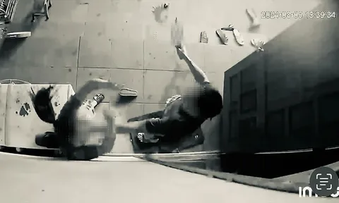 Phát hiện thi thể người phụ nữ ở nhà trọ bình dân: "Kẻ thủ ác" ngoại tình, thú nhận giết vợ