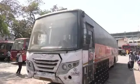 Cô gái 25 tuổi bị cưỡng hiếp trên xe buýt, cảnh sát tăng cường truy lùng "yêu râu xanh"