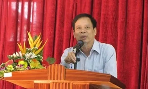 Vì sao nguyên Chủ tịch HĐTV Tổng Công ty Xi măng Việt Nam bị bắt?