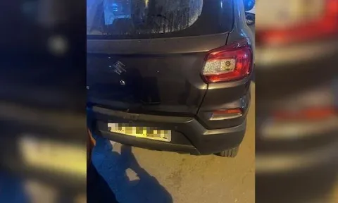 Phát hiện 9 thi thể sinh viên trong xe ô tô bỏ bên đường: Hiện trường rùng rợn, camera giám sát ghi được gì?