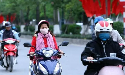 "Nắm lòng" quy định mới: Bệnh, tật nào khiến bạn không thể lái xe máy từ 2025?