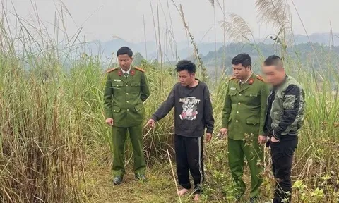 Vụ bé gái 10 tuổi bị xâm hại trong bãi đất trống ở Lào Cai: Nghi phạm manh động, có nhiều tiền án, tiền sự