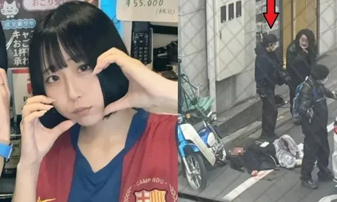 "Hot girl" 20 tuổi bị đâm chết khi đang livestream, lời nói lạnh lùng của kẻ thủ ác gây phẫn nộ