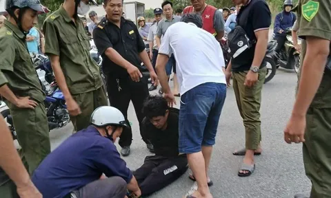 Rùng mình lời khai của tài xế xe tải sát hại người tình ở Bình Dương