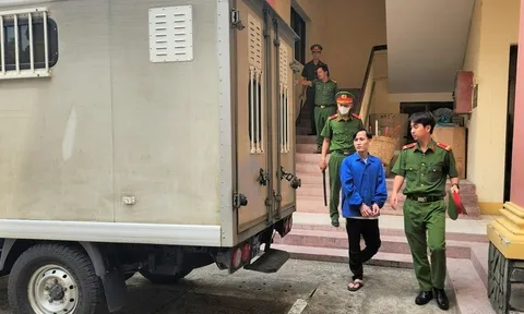 Lý lịch cộm cán của gã đàn ông 38 tuổi xâm hại nhiều bé gái 4 tỉnh thành