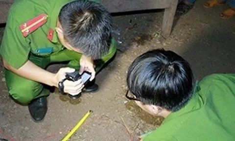 Điều tra nghi án sát hại người tình rồi tự tử ở TP.HCM, hé lộ nguyên nhân