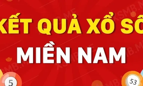 Kết quả xổ số miền Nam ngày 22/3/2025- Tin tức XSMN mới nhất hôm nay