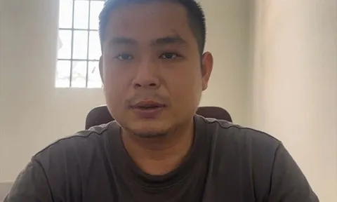 Vụ dàn cảnh cướp 2,2 triệu USD của "đại gia" ở Tây Ninh: Tiết lộ "chấn động" về kẻ chủ mưu