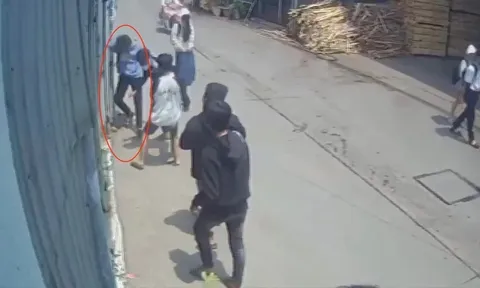 Tình tiết mới nhất vụ nam sinh cấp 3 bị đánh nứt sọ ở Đồng Nai