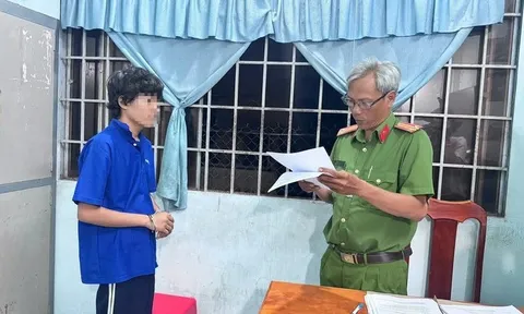 Vụ 2 mẹ con bị sát hại ở Vĩnh Long: Bất ngờ trước danh tính nghi phạm, thường đến nhà nạn nhân chơi