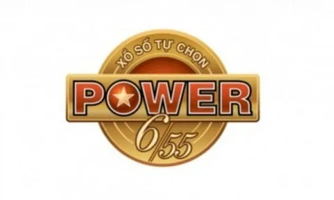 Kết quả xổ số Vietlott- XS Power 6/55 hôm nay ngày 3/4