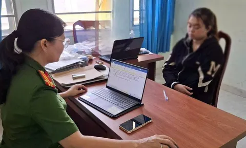 Phẫn nộ lời khai của bảo mẫu bạo hành bé gái 2 tuổi ở Tiền Giang