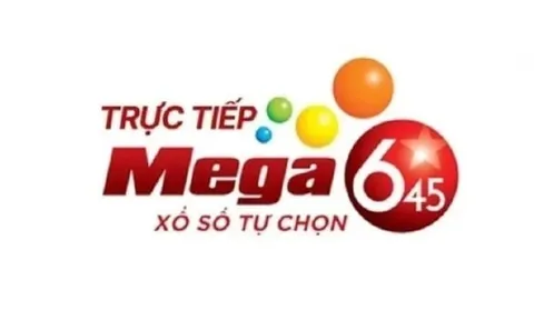 Kết quả Xổ số Vietlott- XS Mega 6/45 hôm nay ngày 6/4