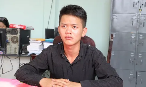 Vụ đánh "hội đồng" người đàn ông 31 tuổi giữa đường ở Tây Ninh: Phẫn nộ lời khai ban đầu