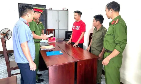 Vì sao TikToker Dưỡng Dướng Dường bị khởi tố, bắt tạm giam?