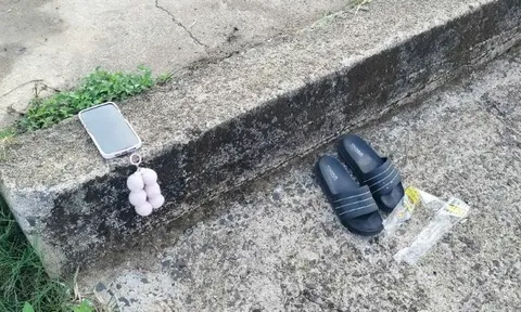 Phát hiện thi thể thiếu nữ 19 tuổi dưới đập thủy lợi ở Lâm Đồng, hé lộ nội dung tin nhắn cuối cùng của nạn nhân