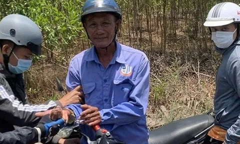 Vụ sát hại người tình 48 tuổi ở Bà Rịa- Vũng Tàu: Lời khai ban đầu của nghi phạm 70 tuổi