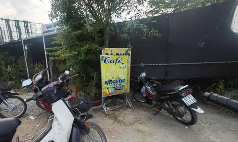 Vụ nữ chủ quán cà phê tử vong trong tình trạng không mặc quần áo ở Long An: Hiện trường có gì bất thường?